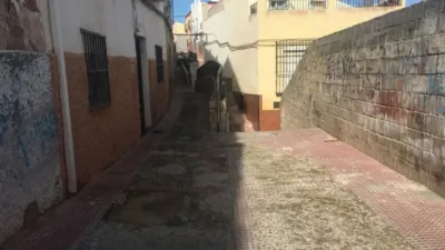 House on Calle del Inspector Molinos, 7 photo 4